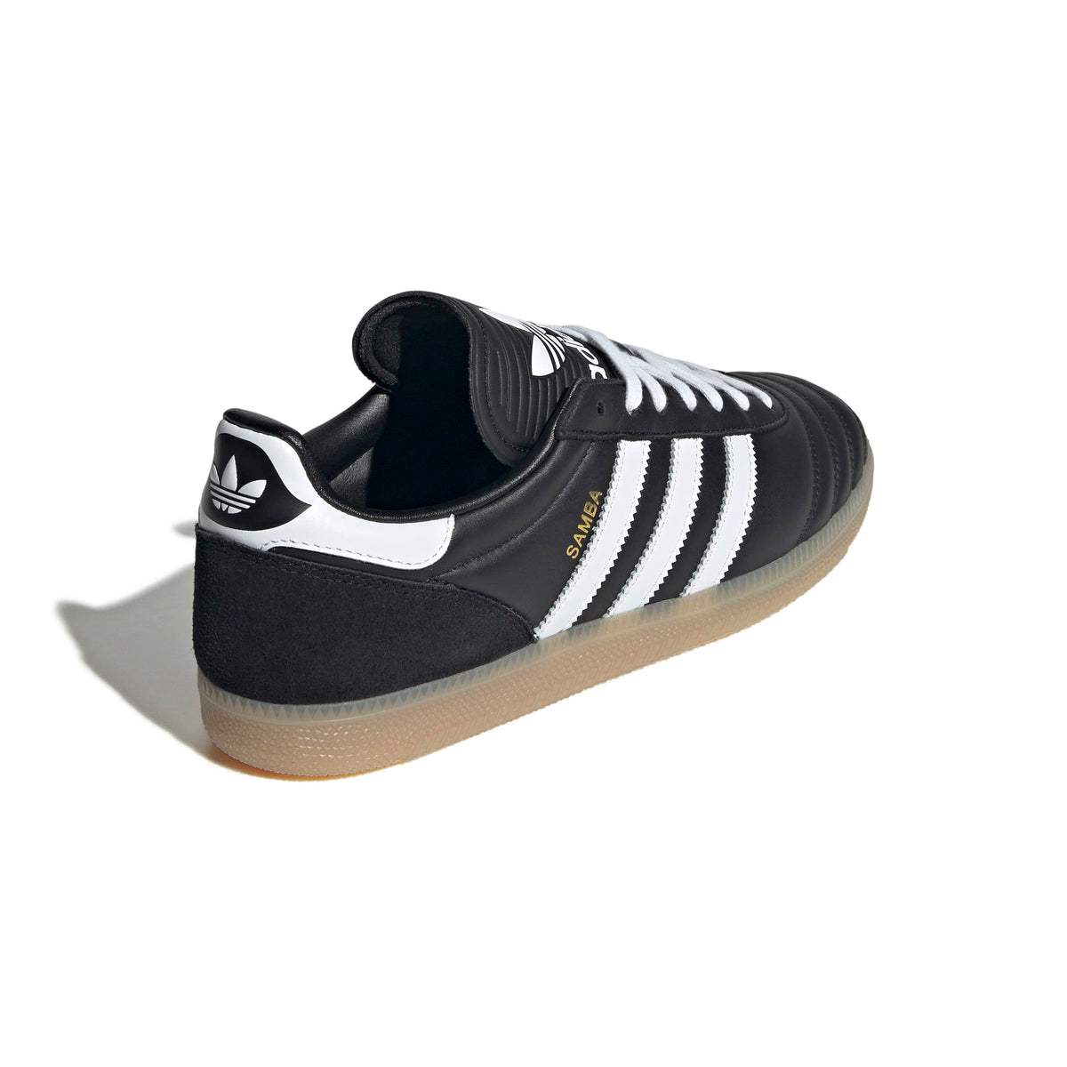 adidas gazelle silver green womens adidas Golf Originals Samba Spikeless Golf Shoes White/Green main image 1