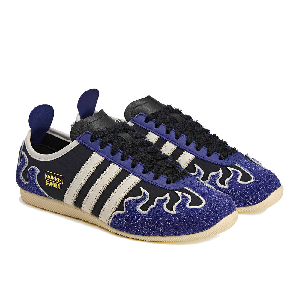 Brain Dead X Adidas Japan Lo