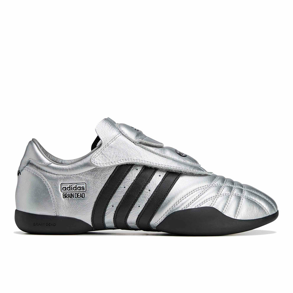 velociad absurda　デスメタル Brain Dead X Adidas Originals 