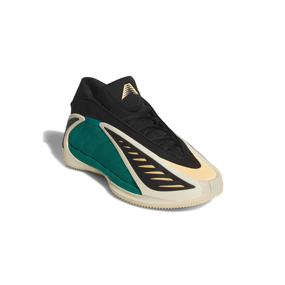 adidas gazelle silver green womens Anthony Edwards 2 'Blue Fusion' main image 0