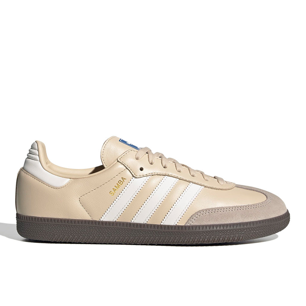 Adidas Samba OG "Sand Strata" Adidas Samba OG "Sand Strata"