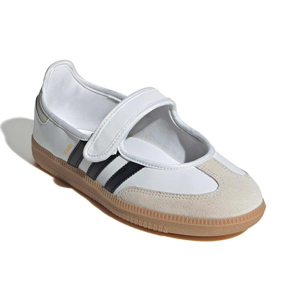adidas Women's Samba Jane - White