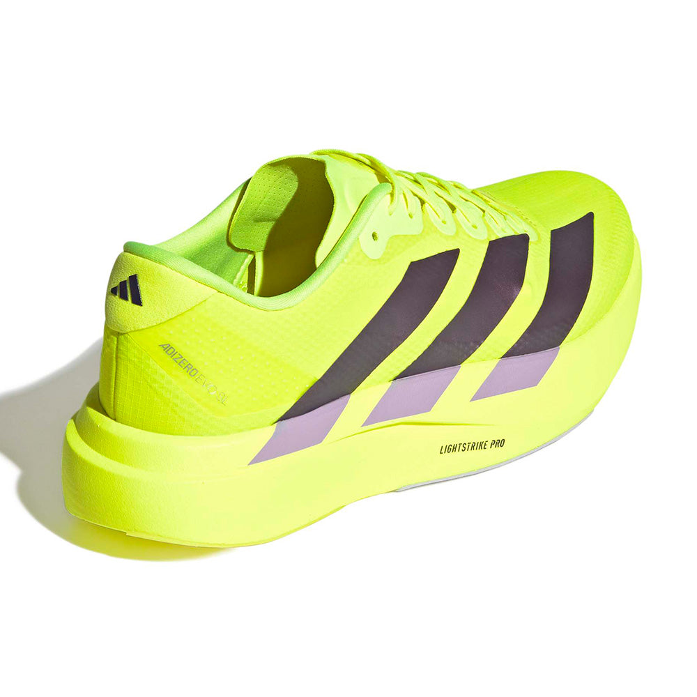 Adidas AdiZERO Evo SL - Aurora – Fresh Rags FL