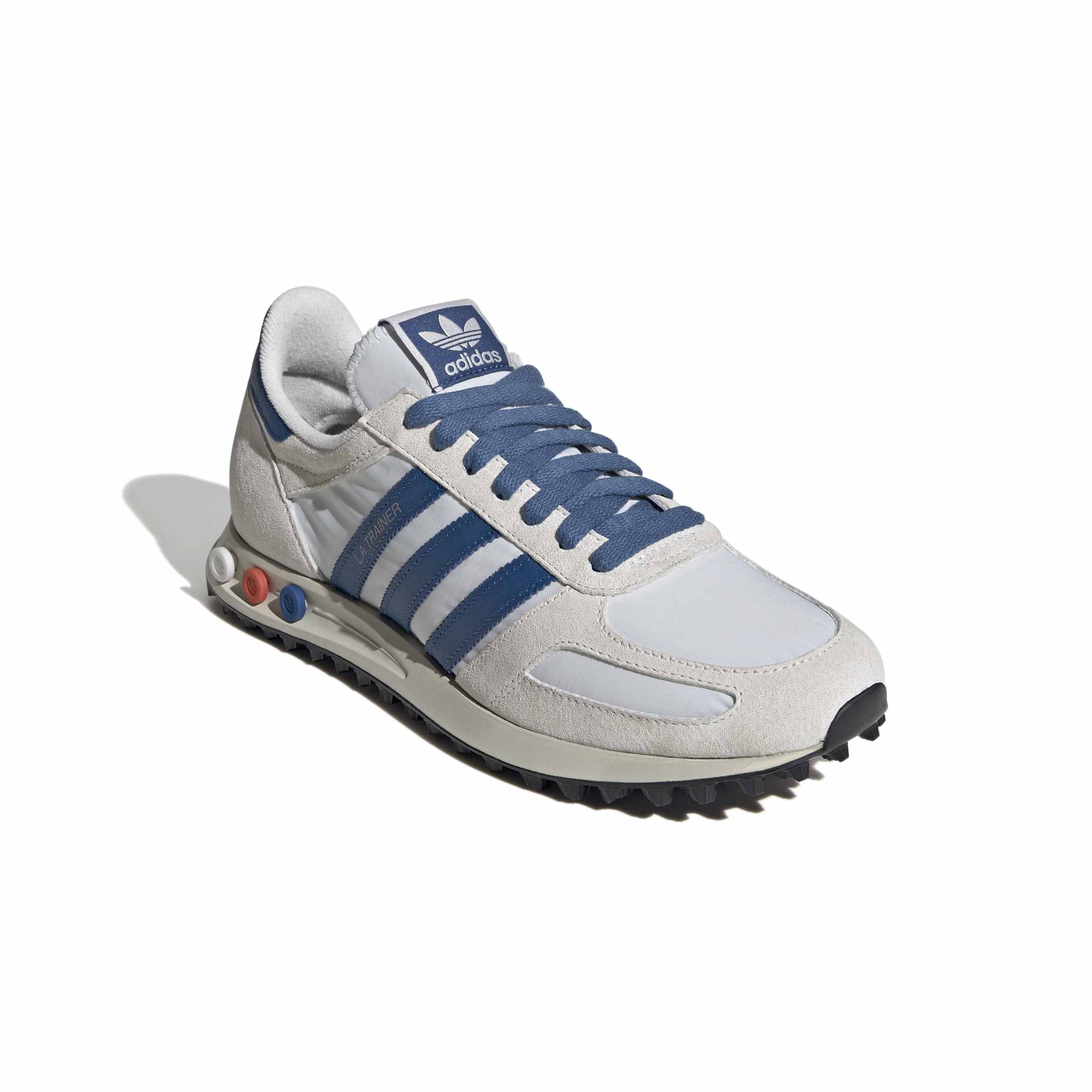 Adidas LA Trainer OG "Dark Marine"