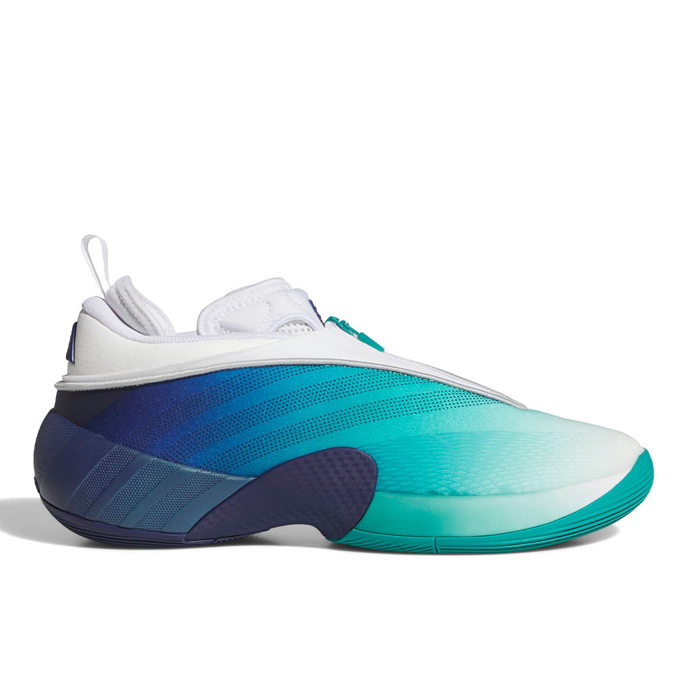 D.O.N X Adidas Issue 7 "Pure Teal" Fresh Rags FL D.O.N X Adidas Issue 7 "Pure Teal" Fresh Rags FL