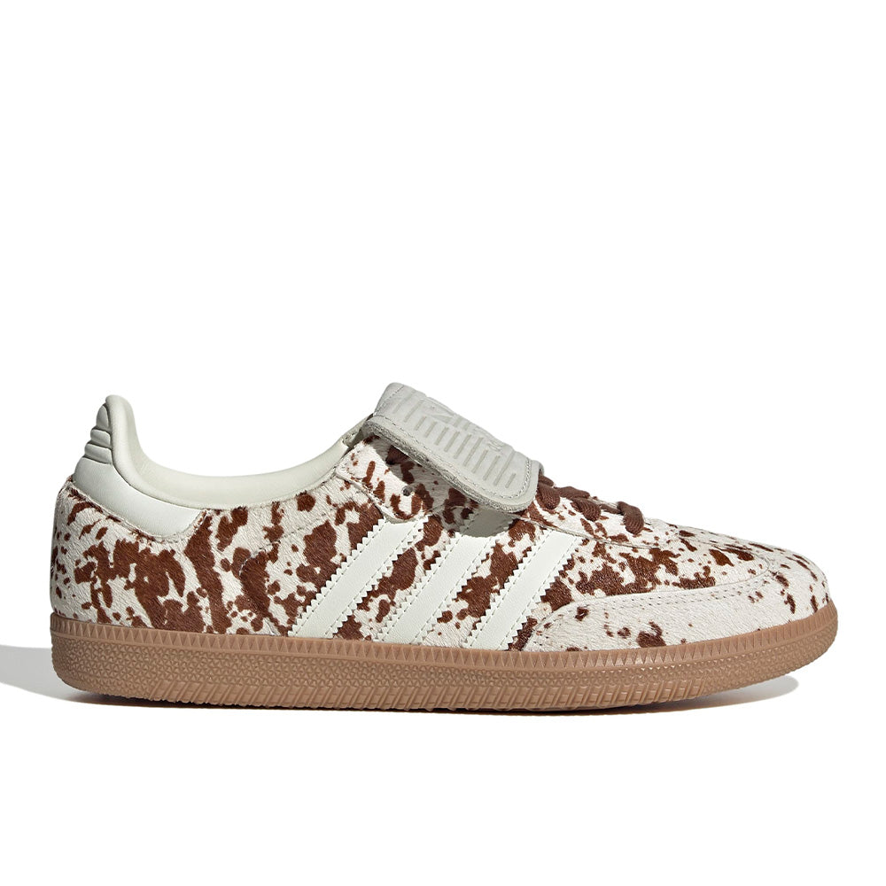 adidas Samba LT Cow Print Brown White (W) adidas Samba LT Cow Print Brown White (W)