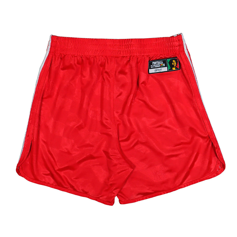 Bob Marley X Adidas Original Hero Shorts