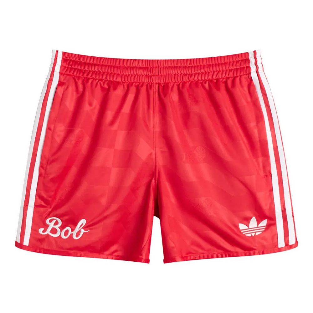 adidas gazelle silver green womens adidas VRCT Shorts Earth Strata S main image 0