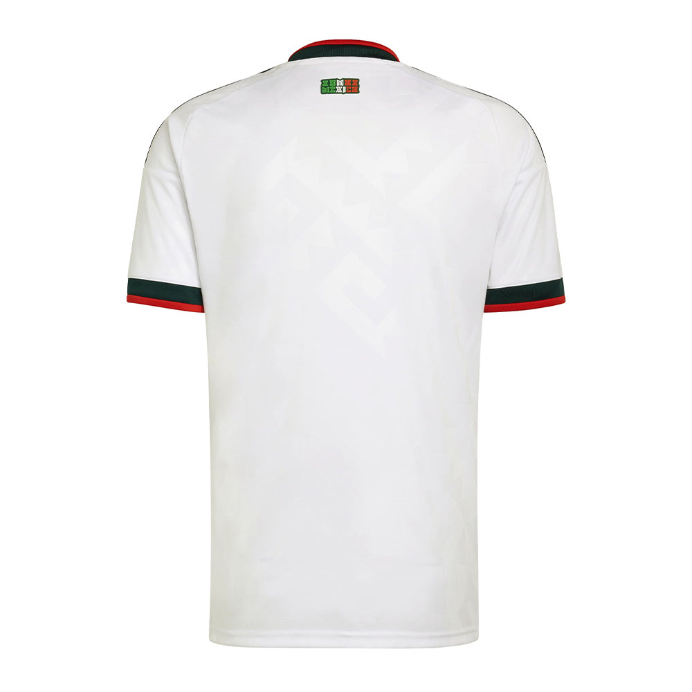 Adidas FIFA 26 Away Jersey - Mexico