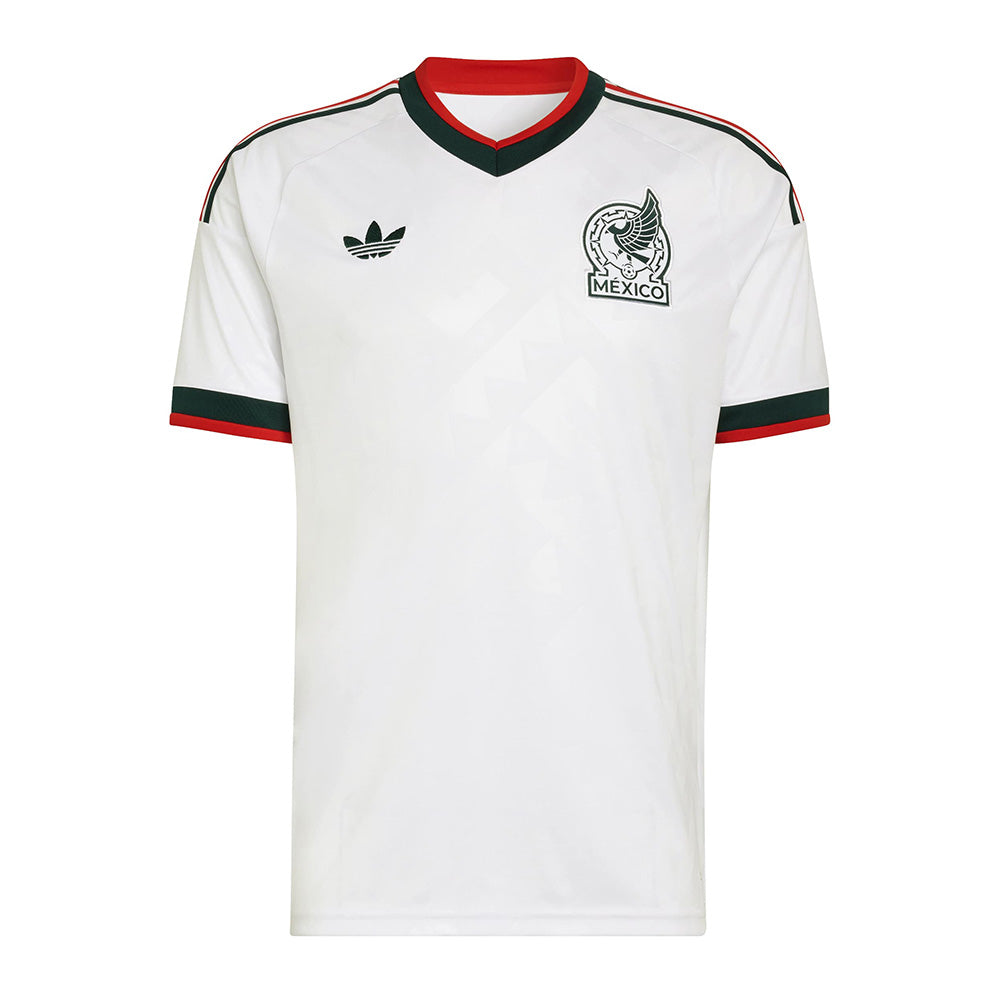 Adidas FIFA 26 Away Jersey - Mexico