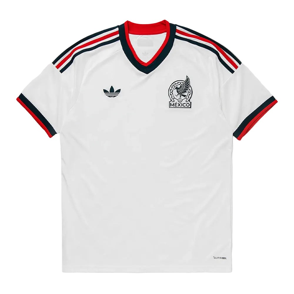 Adidas FIFA 26 Away Jersey - Mexico