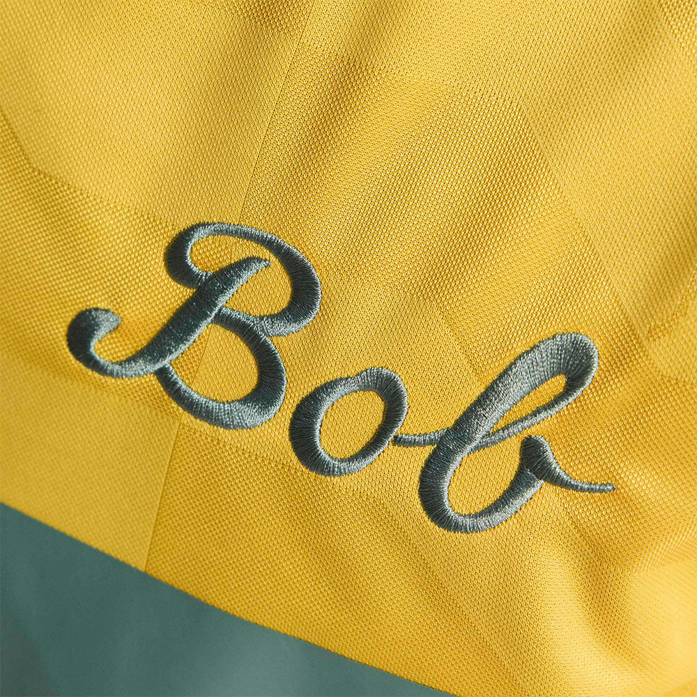 Bob Marley X Adidas Original Freedom Jersey – Fresh Rags FL