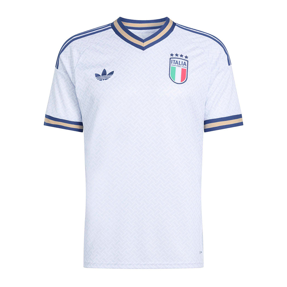 Adidas FIFA 26 Away Jersey - Italy