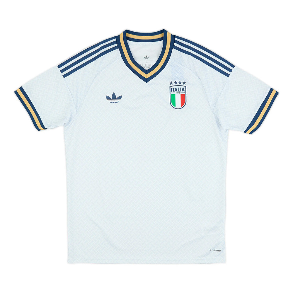 Adidas FIFA 26 Away Jersey - Italy
