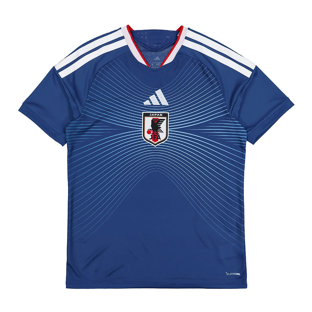 Adidas FIFA 26 Home Jersey - Japan