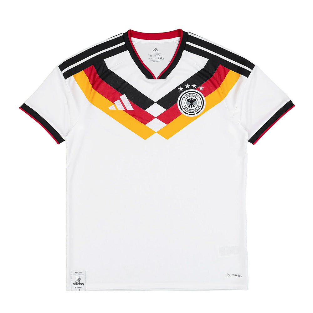 Adidas FIFA 26 Home Jersey - Germany