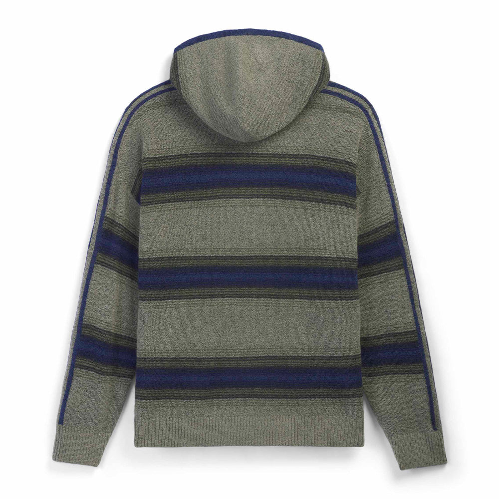 Clot by Edison Chen X Adidas Pullover Baja Hoodie