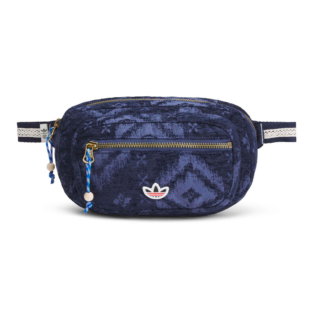 Clot by Edison Chen X Adidas Cross Body Waist Bag
