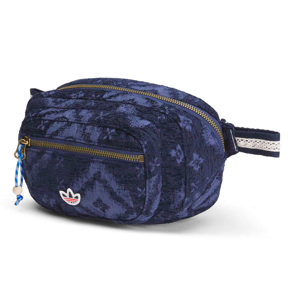 Clot by Edison Chen X Adidas Cross Body Waist Bag