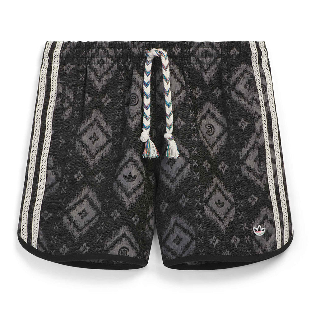 Clot by Edison Chen X Adidas AOP Jacquard Heritage Print Short
