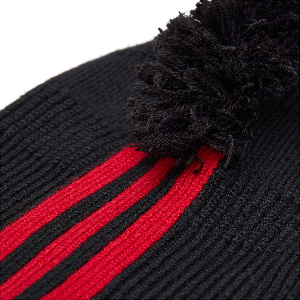 Thug Club X Adidas Originals Fringed Balaclava