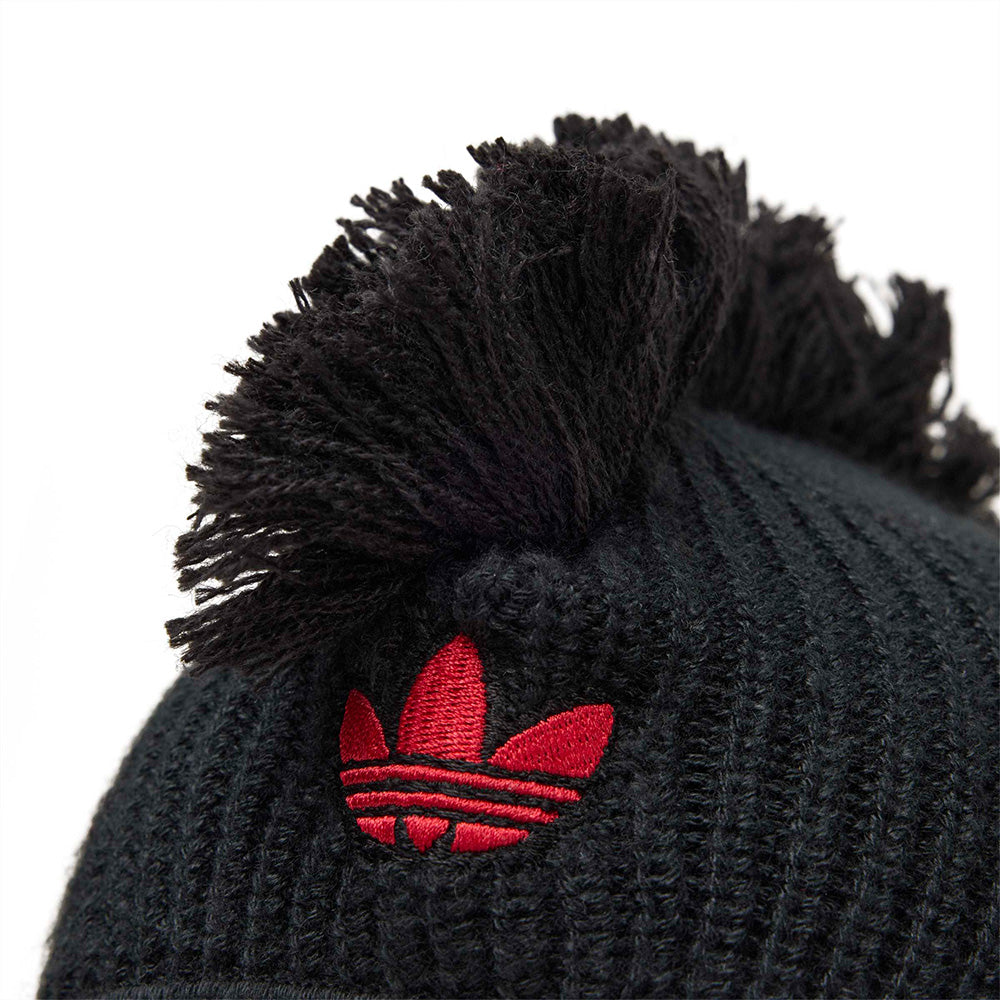 Thug Club X Adidas Originals Fringed Balaclava