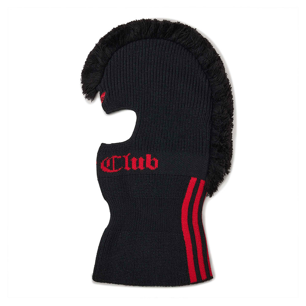 Thug Club X Adidas Originals Fringed Balaclava