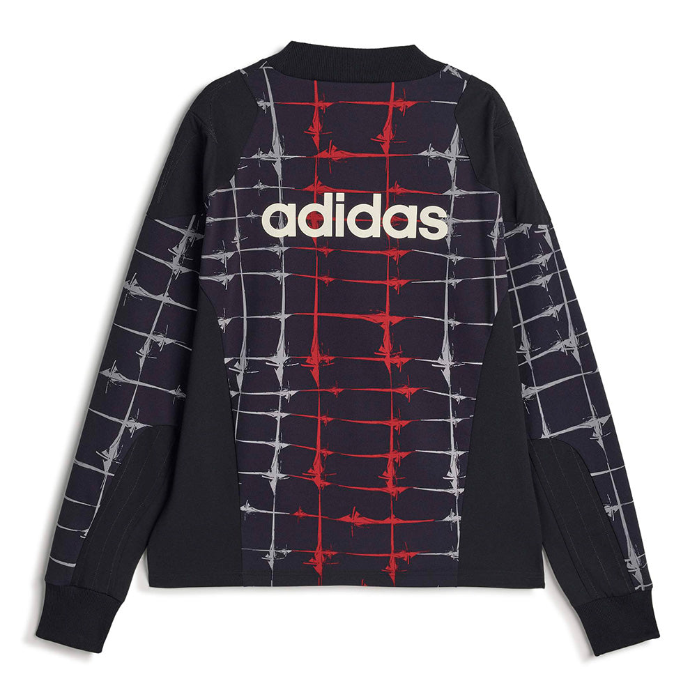 Thug Club X Adidas Originals Goalie LS Shirt