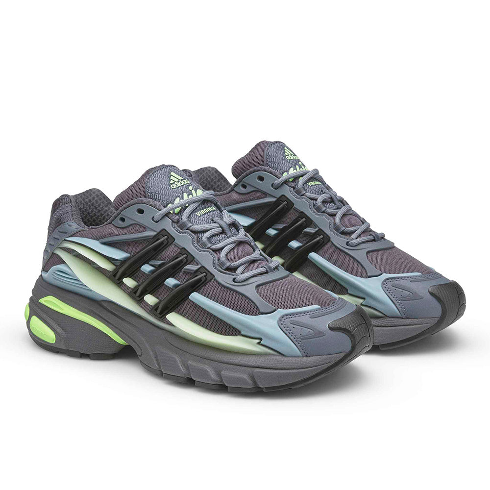 Pharrell Williams X Adidas Adistar Jellyfish "Storm"