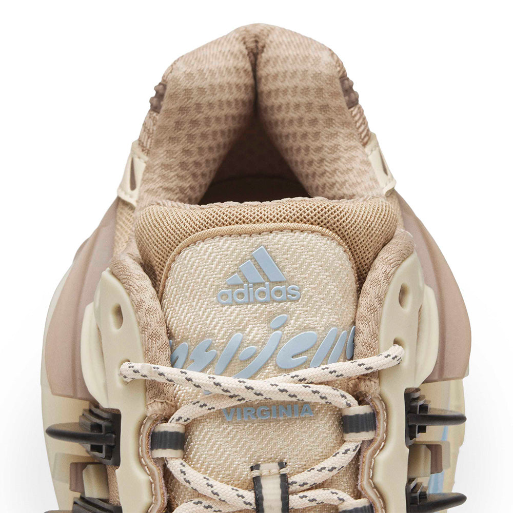 Pharrell Williams X Adidas Adistar Jellyfish "Crystal Sand"