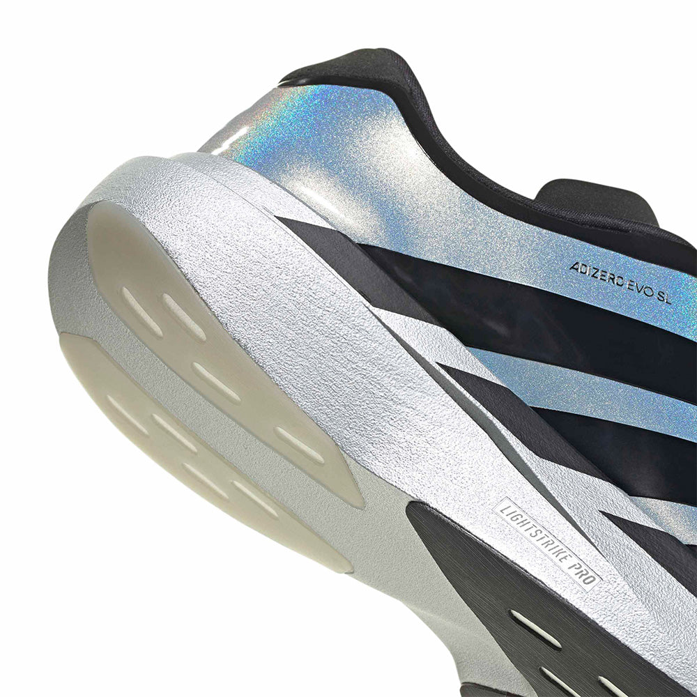 Adidas Evo SL Zip "HALO"