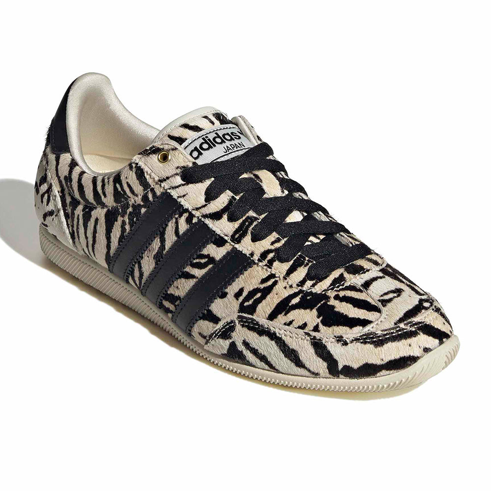 Adidas Womens Japan - Zebra Print