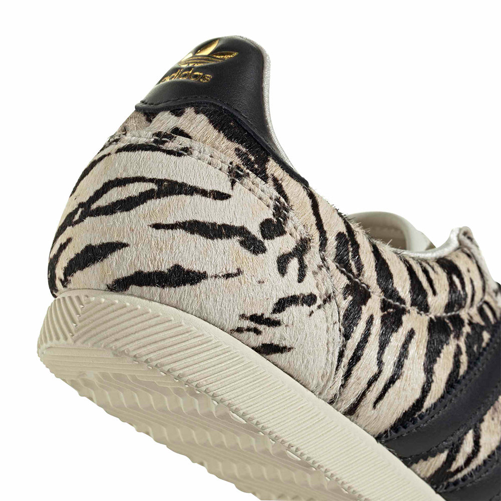 Adidas Womens Japan - Zebra Print