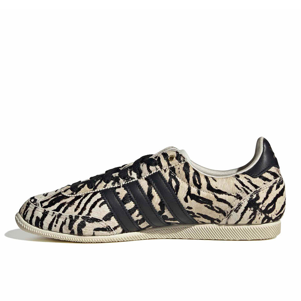 Adidas Womens Japan - Zebra Print
