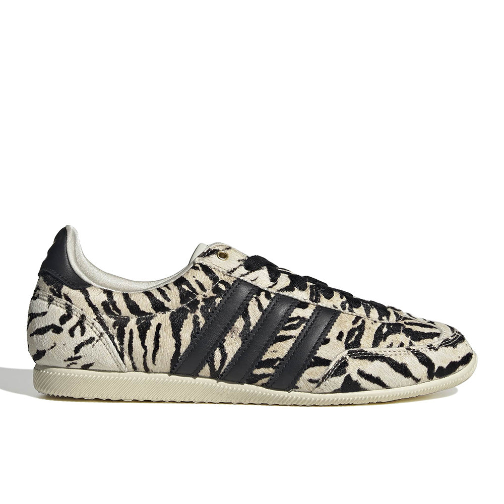 Adidas Womens Japan - Zebra Print