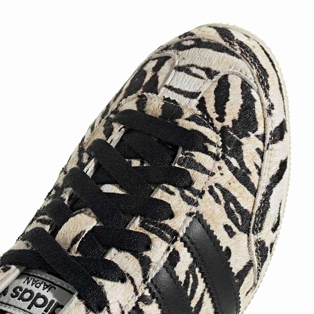 Adidas Womens Japan - Zebra Print