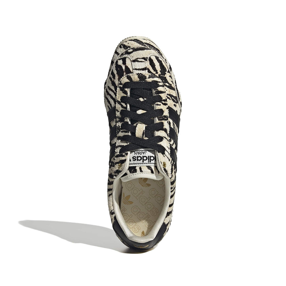 Adidas Womens Japan - Zebra Print