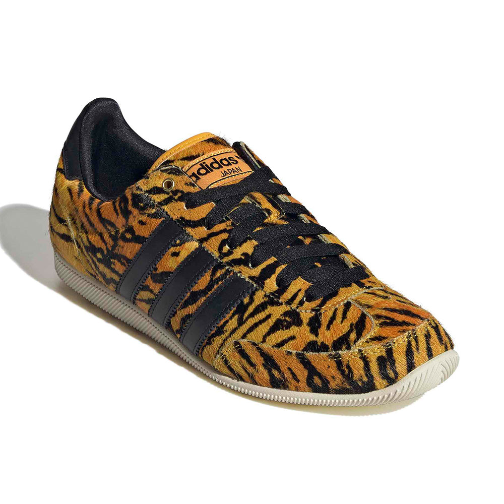 Adidas Womens Japan - Tiger Print Fresh Rags FL Adidas Womens Japan - Tiger Print Fresh Rags FL
