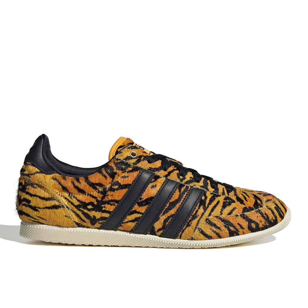 Adidas Womens Japan - Tiger Print – Fresh Rags FL