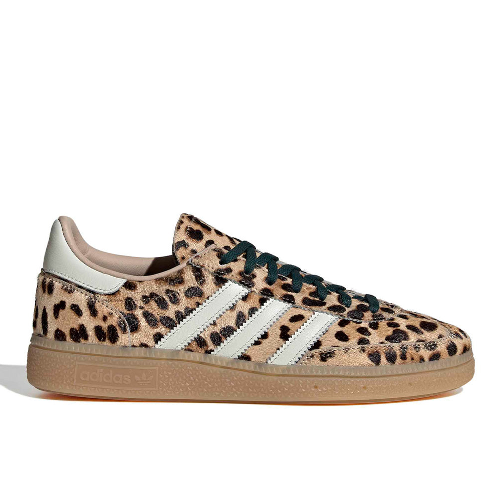 Adidas Women's Handball Spezial - Leopard – Fresh Rags FL
