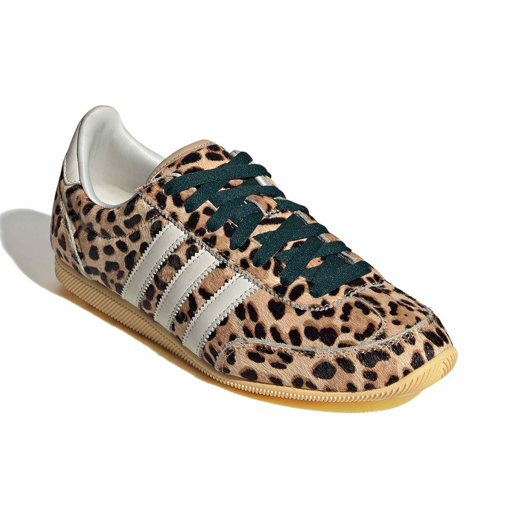 adidas Japan Shoes - Women's - Magic Beige / Ivory / Aurora Ivy