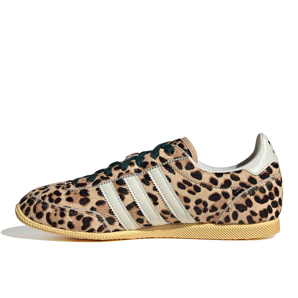 Adidas Women's Japan - Leopard