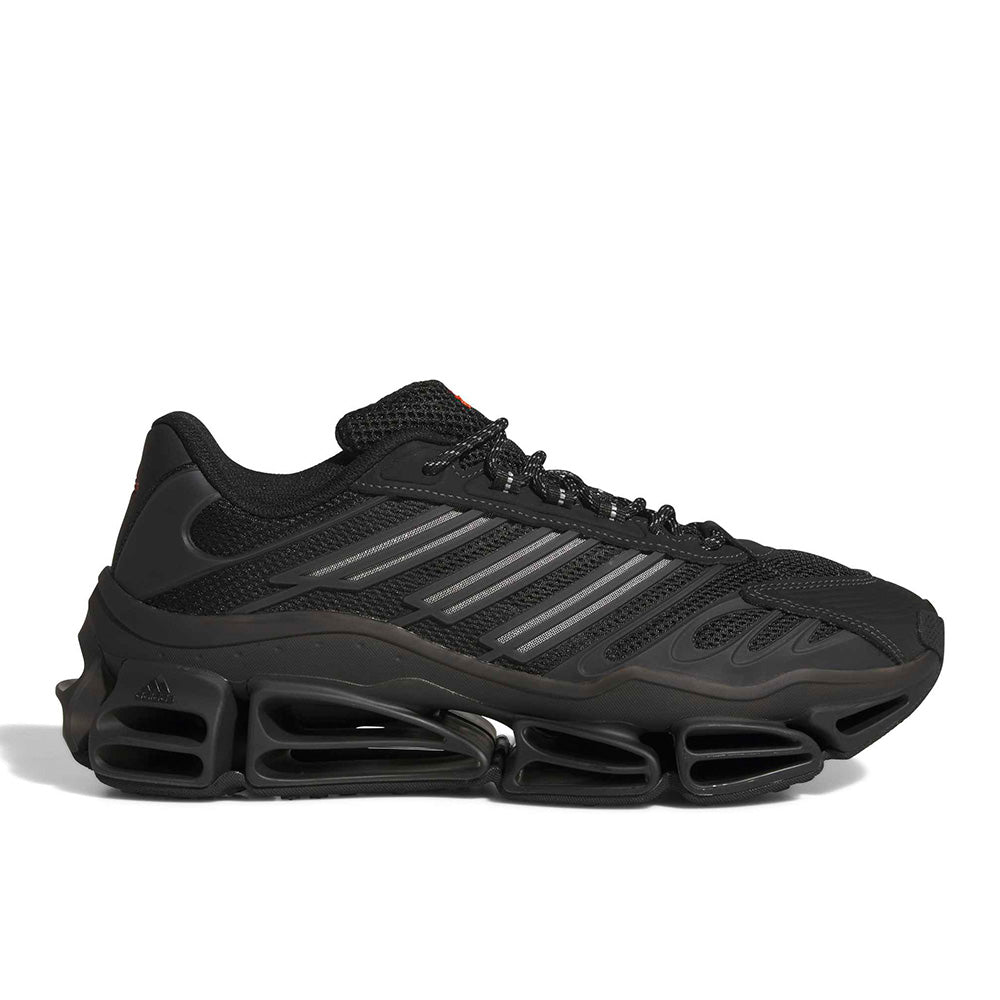 Adidas Megaride AG - Black – Fresh Rags FL