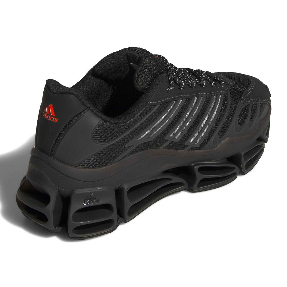 Adidas Megaride AG - Black – Fresh Rags FL