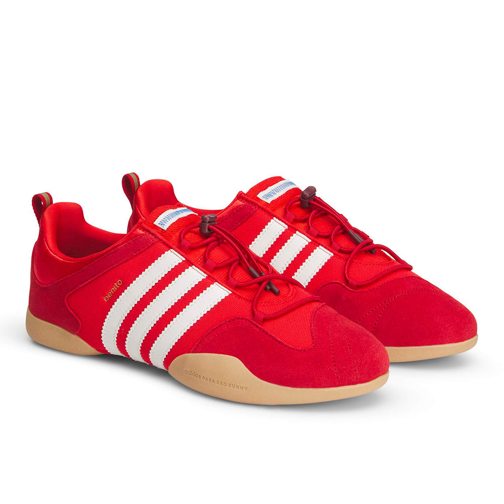 Bad Bunny X Adidas Originals Benito Ballerina