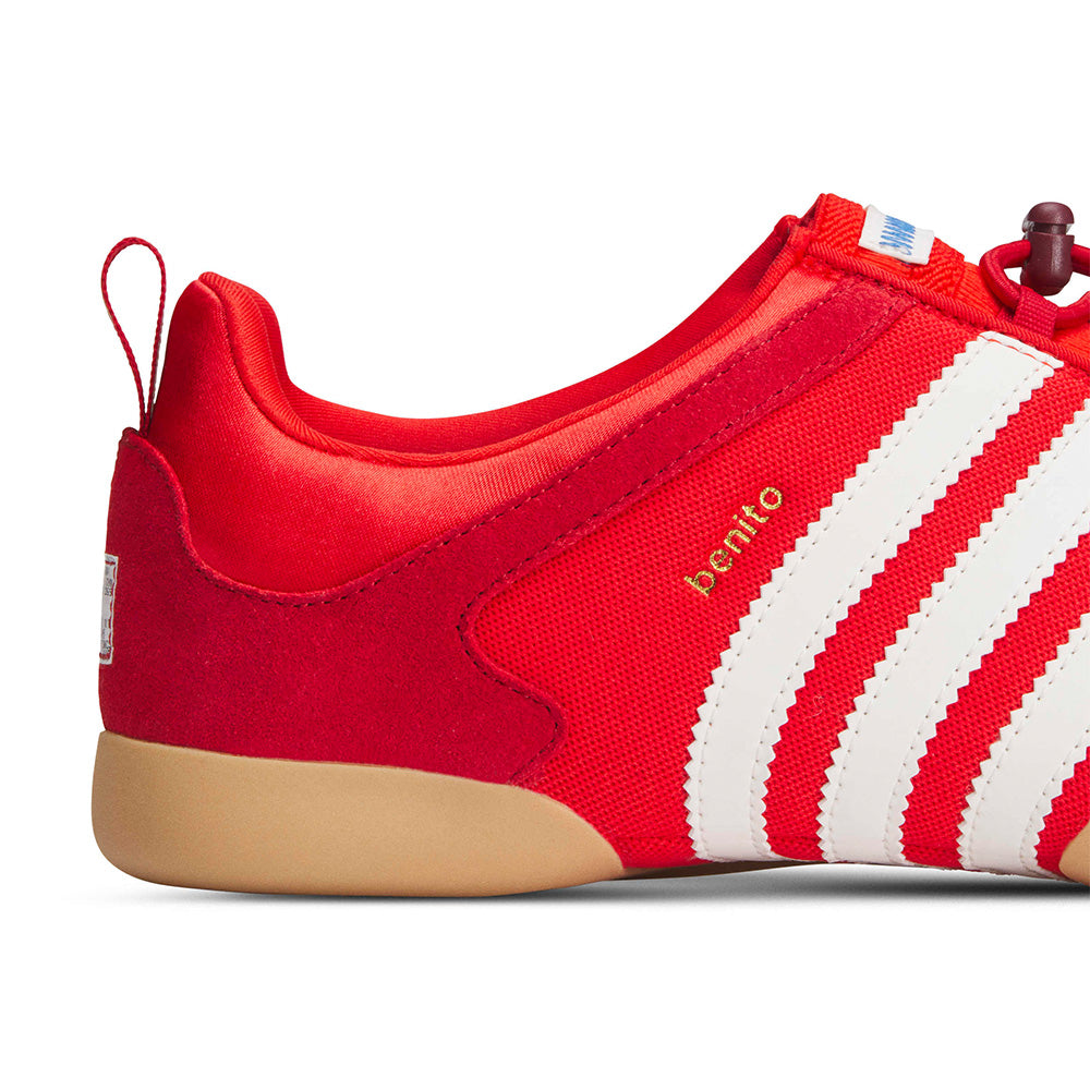 Bad Bunny X Adidas Originals Benito Ballerina