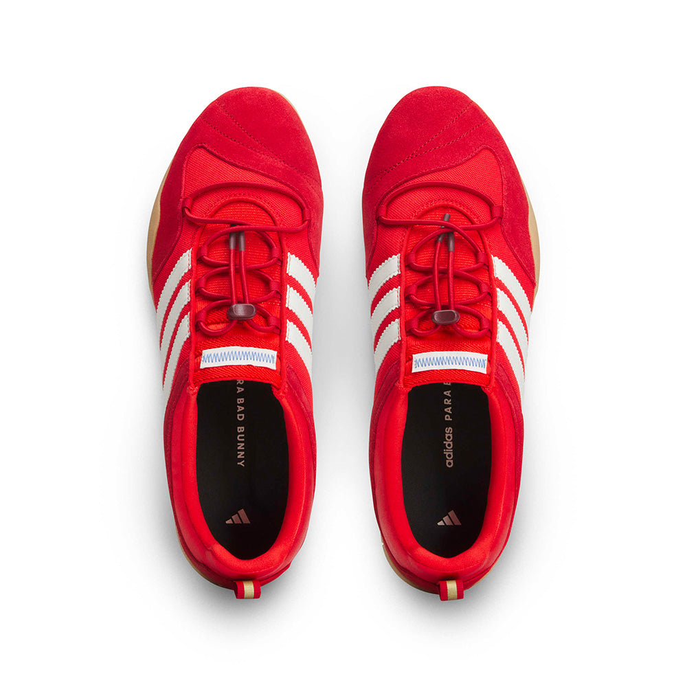 Bad Bunny X Adidas Originals Benito Ballerina