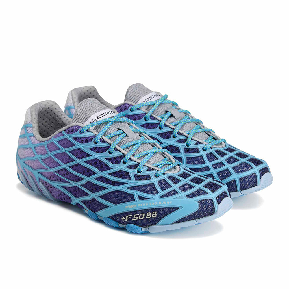 Bad Bunny x Adidas F50 "Ghost Sprint"