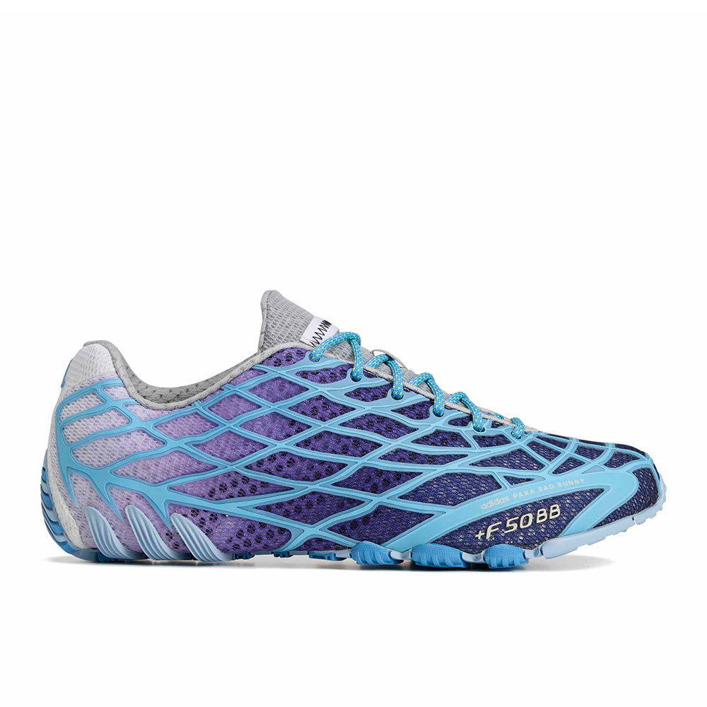 Bad Bunny x Adidas F50 "Ghost Sprint"