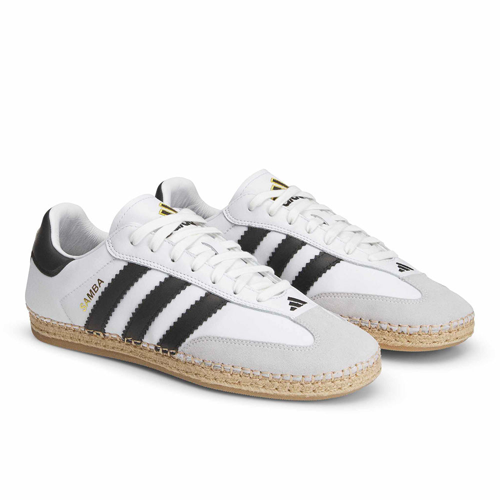 Clot by Edison Chen X Adidas Samba Espadrille – Fresh Rags FL